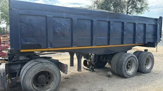 Construction Equipment