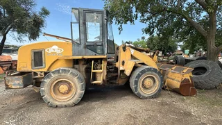 Construction Equipment