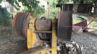 Construction Equipment