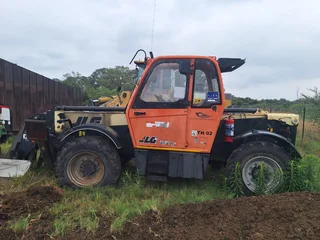 Heavy Mining Equipment