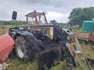 Heavy Mining Equipment