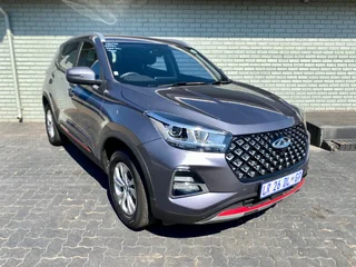 Standard Bank Vehicle Disposal Sale 33