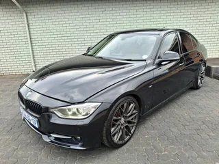 Standard Bank Vehicle Disposal Sale 33