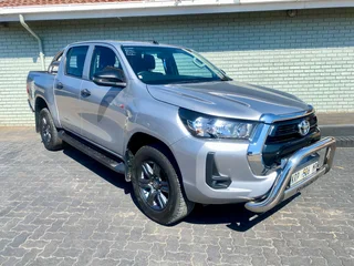 Standard Bank Vehicle Disposal Sale 33