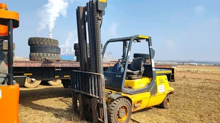 MHI Power ZAF Sale 16