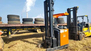 MHI Power ZAF Sale 16