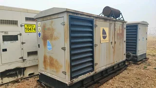 MHI Power ZAF Sale 16