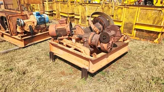 MHI Power ZAF Sale 16