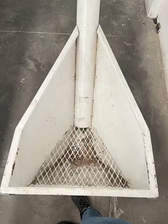 Hammer Mill Plant - Complete System for Grains &amp; Cereals