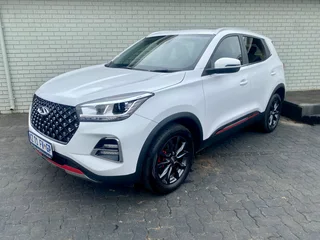 Standard Bank Vehicle Disposal Sale 34