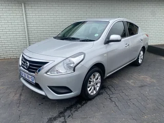 Standard Bank Vehicle Disposal Sale 34