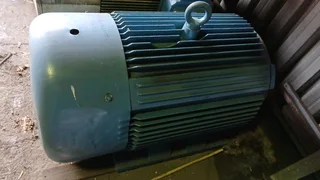 Assmang Sale 43 - Cato Ridge