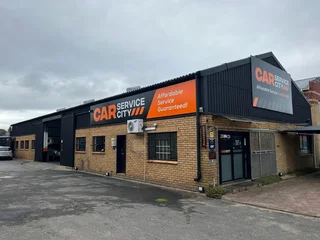 Car Service City Durbanville