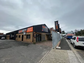CAR SERVICE CITY DURBANVILLE WORKSHOP