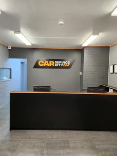 CAR SERVICE CITY DURBANVILLE WORKSHOP