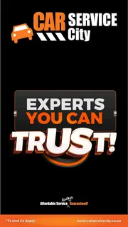 CAR SERVICE CITY DURBANVILLE WORKSHOP