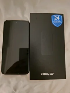Samsung S23&#43;
