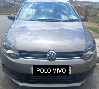 Polo Vivo Trendline