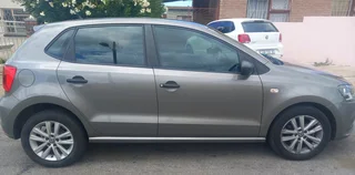 Polo Vivo Trendline
