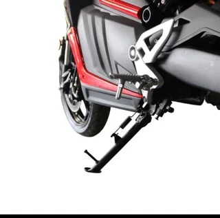 Perfect Christmas GIFT Stealth Rider - 72V 5000W Road Legal Lithium Electric Motorcycle