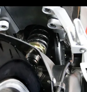 Perfect Christmas GIFT Stealth Rider - 72V 5000W Road Legal Lithium Electric Motorcycle