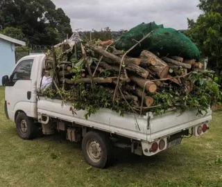 Rubble Removal Durban