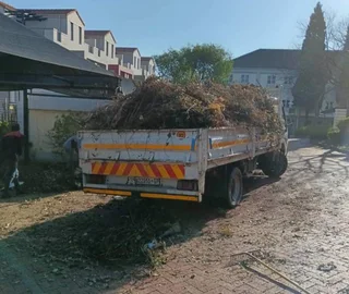 Rubble Removal Durban