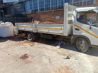 Rubble Removal 071 713 7809