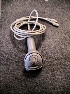 Symbol Laser scanner