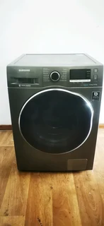 Samsung Washer and Dryer Combo