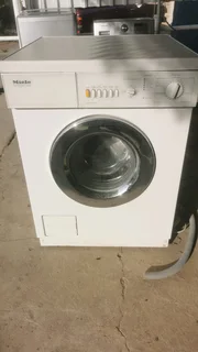 Miele Washing Machine
