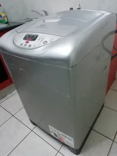 Defy Washing Machine 13kg XL