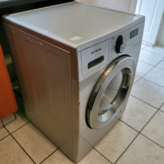 Samsung Washer and Dryer Combo