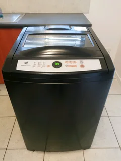 Samsung Washing Machine 13kg XL