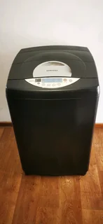 Samsung Washing Machine 10kg XL