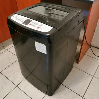 Samsung Washing Machine 9kg
