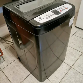 Samsung Washing Machine 9kg