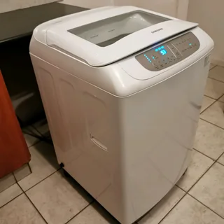 Samsung Washing Machine 13kg XL