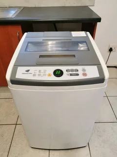 Samsung Washing Machine 9kg