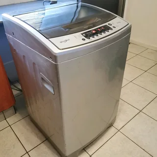 Whirlpool Washing Machine 13kg XL