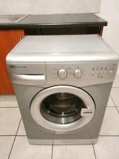 Defy Washing Machine