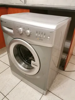 Defy Washing Machine