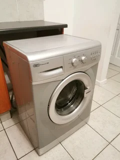 Defy Washing Machine
