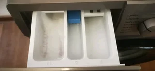 Samsung Washing Machine 7kg