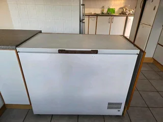 Chest Freezer 310L