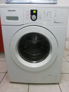 Samsung Washing Machine