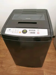 Samsung Washing Machine