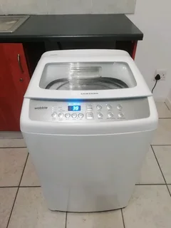 Samsung Washing Machine
