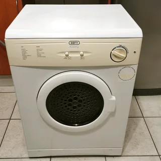 Defy Tumble Dryer