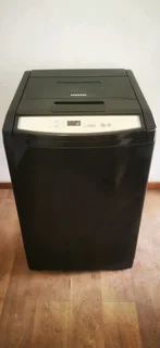 Samsung Washing Machine 13kg XL